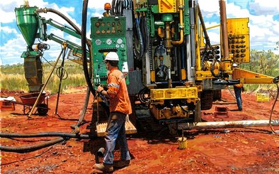 Redstone Resources Testing Copper and Critical Mineral Targets in West Musgrave