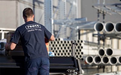 Reece delivers strong revenue growth despite challenging conditions