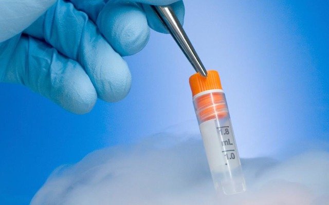 Regeneus receives Chinese patent for biomarkers in monitoring disease progression for stem cell therapy