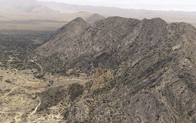 Regional exploration at Argentine project finds more gold targets for Challenger