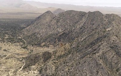 Regional exploration at Argentine project finds more gold targets for Challenger