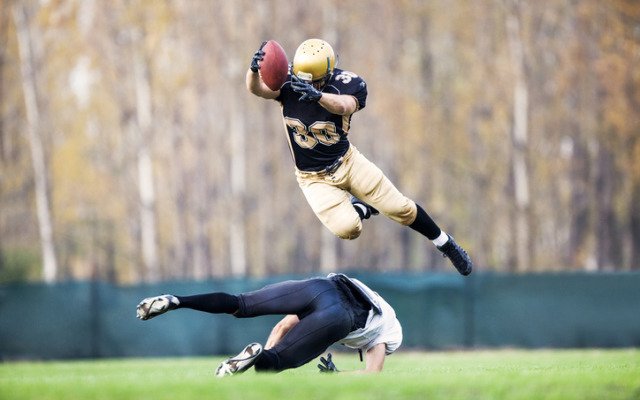 Regulatory progress means Paradigm Biopharmaceuticals will treat ex-NFL players with Zilosul later this year