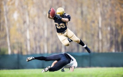 Regulatory progress means Paradigm Biopharmaceuticals will treat ex-NFL players with Zilosul later this year