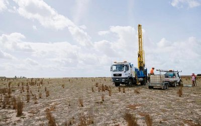 Renascor Resources claims graphite product among lowest cost in the world