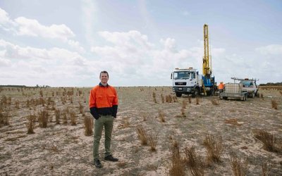 Renascor Resources receives in-principle finance support for Siviour graphite project from Dutch government