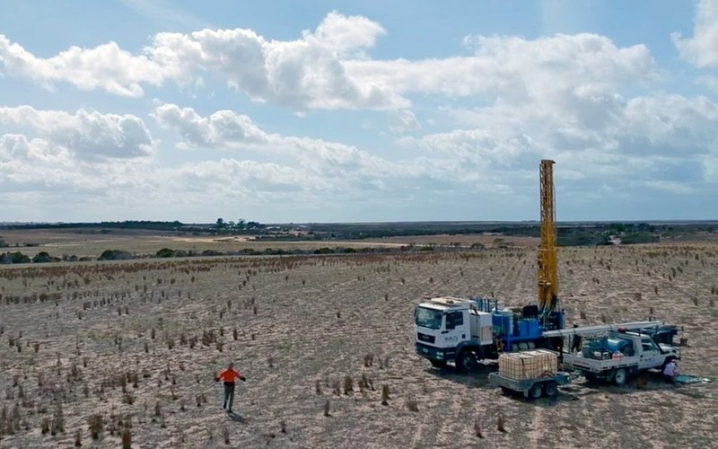 Renascor Resources receives $185m loan facility to fund Siviour graphite development