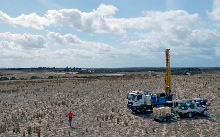 Renascor Resources receives $185m loan facility to fund Siviour graphite development