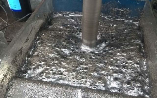 Renascor Resources confirms low cost high-grade graphite concentrate potential at Siviour