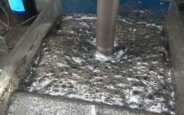 Renascor Resources confirms low cost high-grade graphite concentrate potential at Siviour