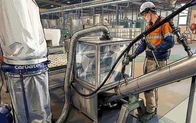 Renascor Resources Produces Battery-Grade Purified Spherical Graphite from New Demonstration Plant