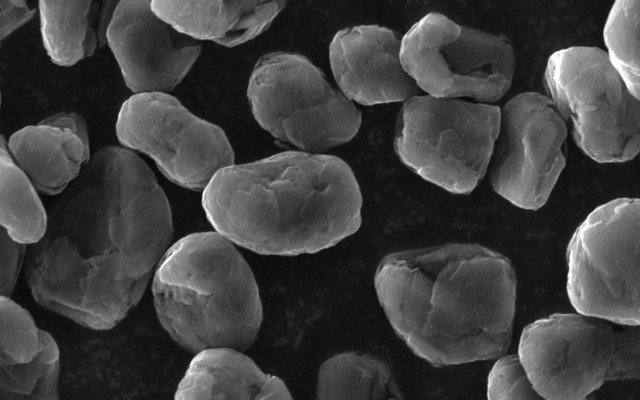 Renascor achieves 99.99% pure spherical graphite from Siviour ore