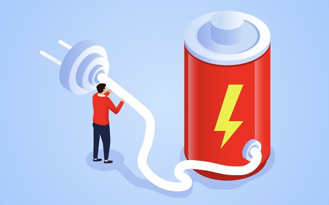 Renascor Resources signs preliminary graphite deal with major Chinese battery supplier