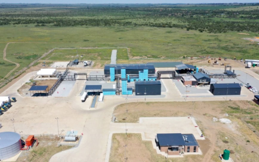 Renergen and ASP Isotopes propose merger to create global critical materials production house