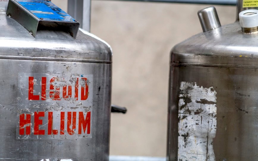 Renergen overcomes technical challenges to achieve maiden liquid helium sale