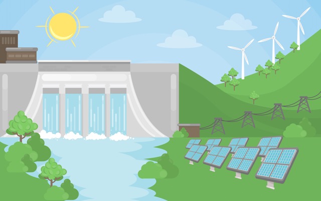 Renewable energy loses investor appeal as governments impose price caps and deal collapses occur