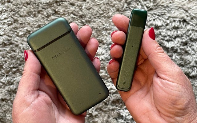 Renewed focus opens up new market opportunities for InhaleRx