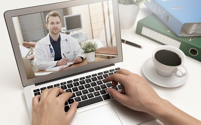 ResApp and Coviu team up to provide remote respiratory tests through telehealth platform