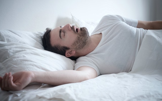 ResApp Health receives positive results from at-home sleep apnoea study