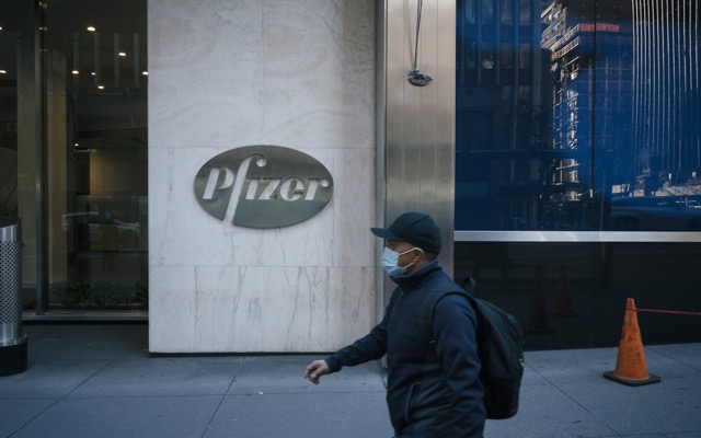 ResApp Health’s takeover bid from Pfizer shaved by $53m after disappointing study results