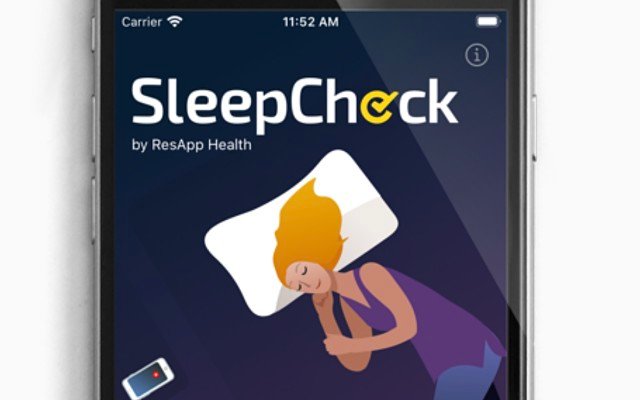 ResApp Health unveils at-home sleep apnoea screening app