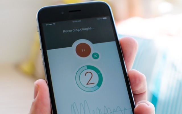 ResApp achieves positive results in study diagnosing respiratory illnesses using algorithms