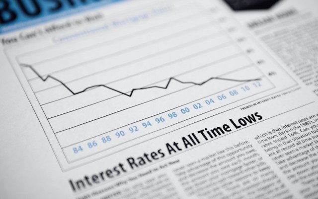 Reserve Bank interest rate cut a clear sign Australia’s economy is in trouble