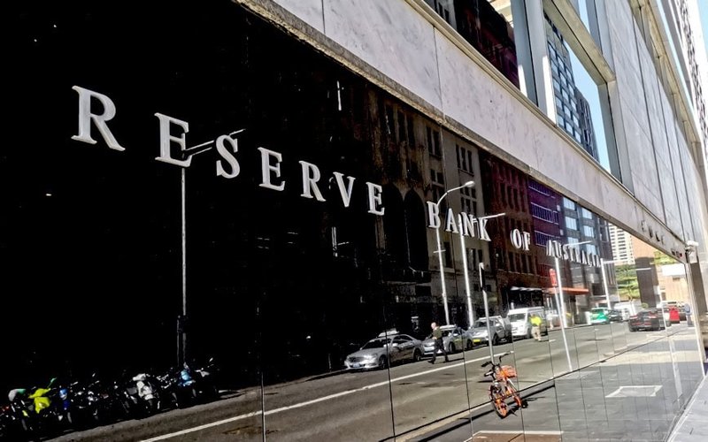 Reserve Bank holds interest rates steady despite inflation hitting four-year low