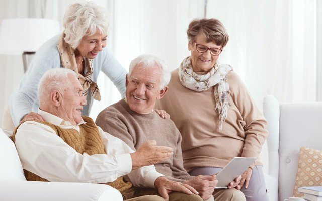 Residential aged care sector drives strong quarterly results for PainChek