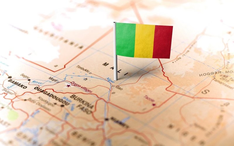 Resolute Mining CEO and employees detained in Mali amid ongoing local tensions