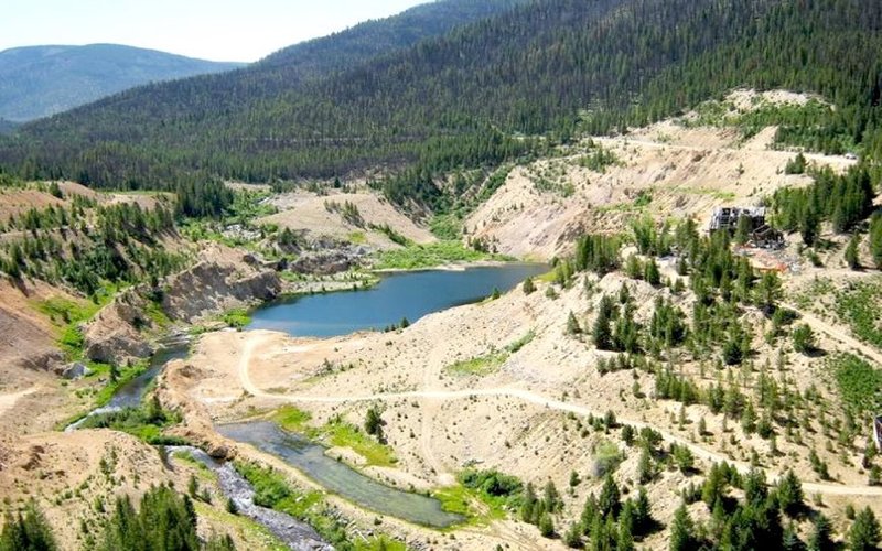 Resolution Minerals acquires Horse Heaven antimony-gold-silver-tungsten project in Idaho