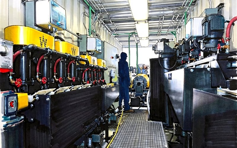 Resolution Minerals Adds Metallurgy Specialist to US Team as Horse Heaven Project Advances