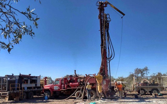 Resolution Minerals adds more ground to NT battery metals and uranium target