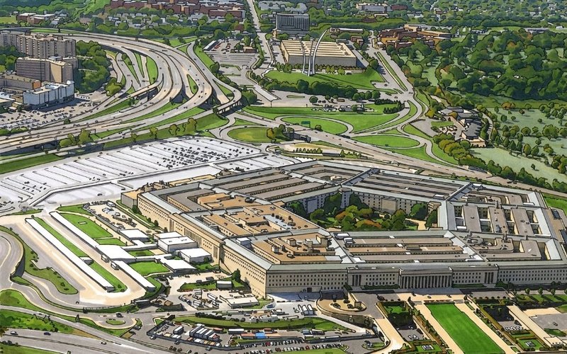 Resolution Minerals Admitted to Key US Defence Consortium