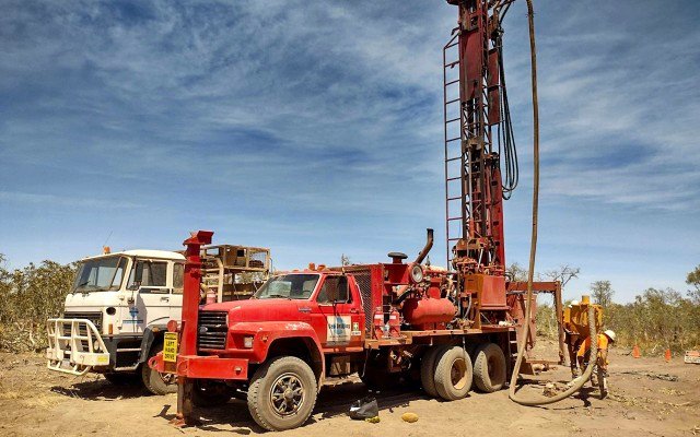 Resolution Minerals begins drilling Benmara in search for battery metals