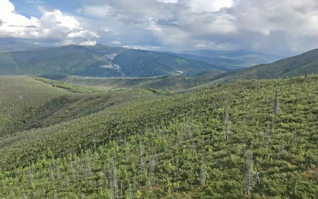 Resolution Minerals cashed-up to fund initial earn-in at 64North gold project