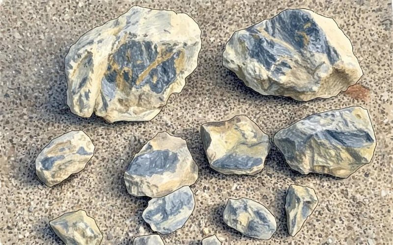 Resolution Minerals Expands Phase 1 Drilling Program at Horse Heaven Project