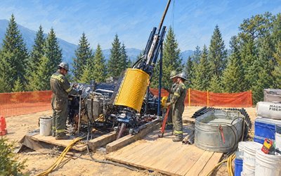 Resolution Minerals Extends Golden Gate Gold Zones as Funding Plans Take Shape