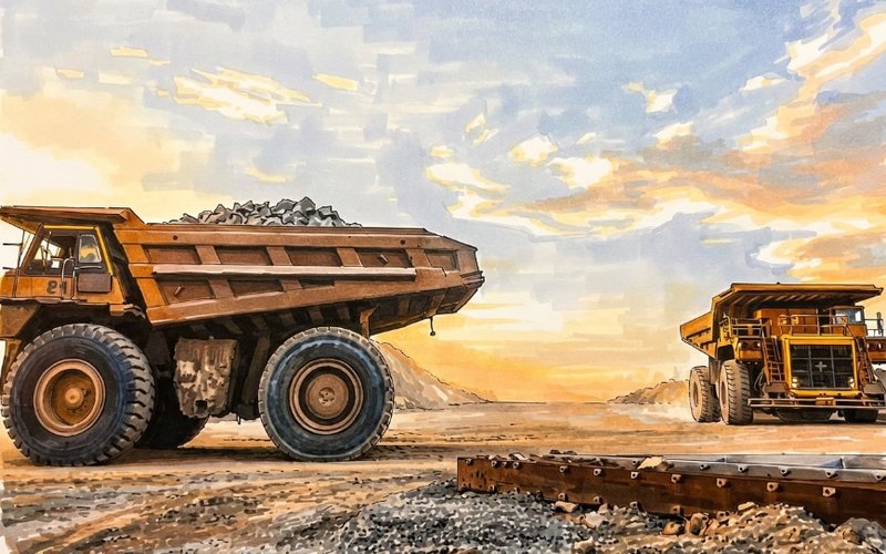 Resolution Minerals Further Advances Transition from Critical Minerals Explorer to Developer