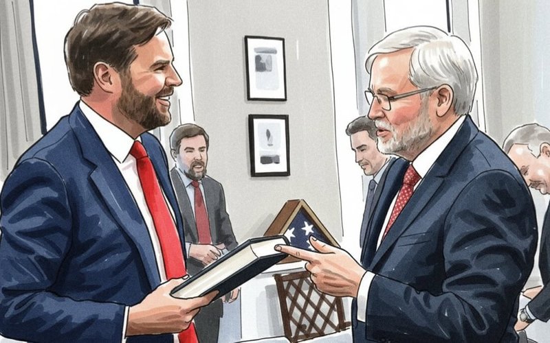 Resolution Minerals’ Horse Heaven Project Continues to Gain Attention Ahead of Key US Meeting