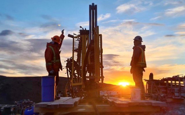 Resolution Minerals identifies deep gold target at East Pogo