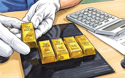 Resolution Minerals Intersects Broad Gold Mineralisation in Diamond Drilling at Golden Gate South