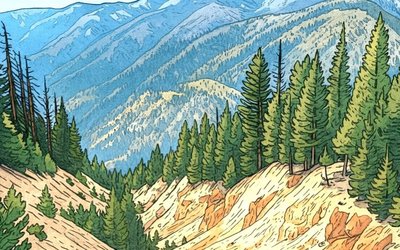 Resolution Minerals Receives $2m Investment from Tribeca for Horse Heaven Project Development