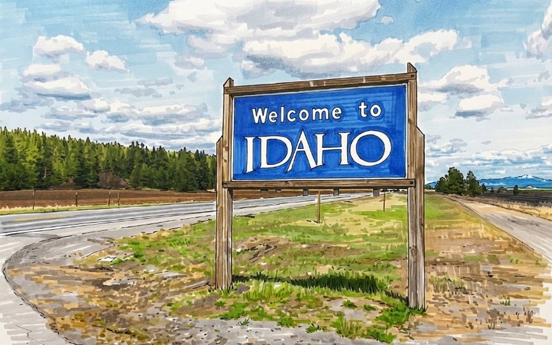 Resolution Minerals Models Large Antimony-Silver Vein System Across Antimony Ridge