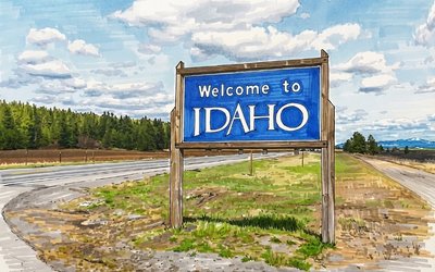 Resolution Minerals Models Large Antimony-Silver Vein System Across Antimony Ridge