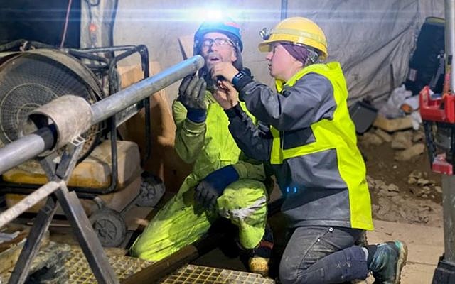 Resolution Minerals pegs more ground in Alaska as it awaits Aurora assays