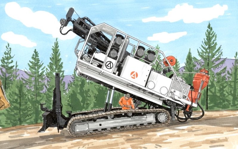 Resolution Minerals Moves Quickly to Follow Up Recent Gold Success at Horse Heaven