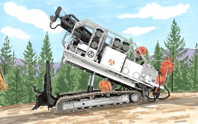 Resolution Minerals Moves Quickly to Follow Up Recent Gold Success at Horse Heaven