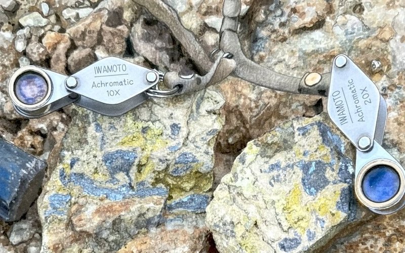 Resolution Minerals Partners with KPM, Tribeca to Advance Horse Heaven Antimony Project