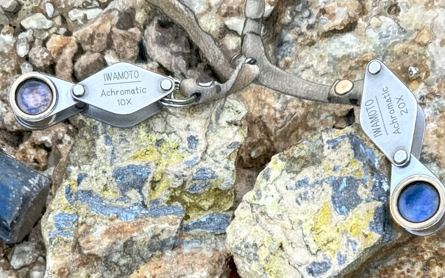 Resolution Minerals Partners with KPM, Tribeca to Advance Horse Heaven Antimony Project