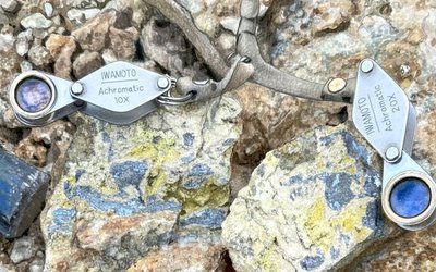 Resolution Minerals Partners with KPM, Tribeca to Advance Horse Heaven Antimony Project